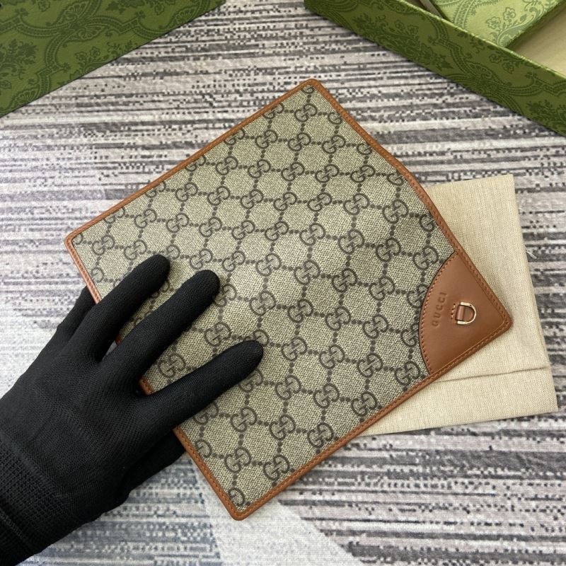 Gvc*1 wallets